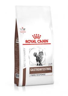 ROYAL CANIN Cat Gastrointestinal Fibre Response 2kg