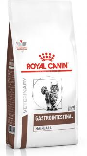 ROYAL CANIN Cat Gastrointestinal Hairball 2kg