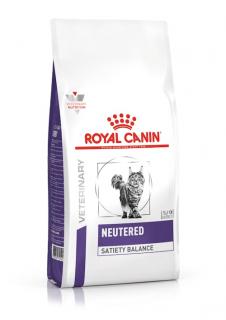 Royal Canin Cat Neutered Satiety Balance 1,5kg