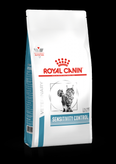 ROYAL CANIN Cat Sensitivity Control 1,5kg karma sucha dla kotów