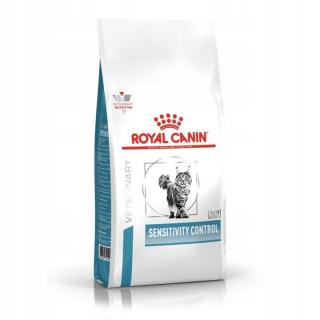 ROYAL CANIN Cat Sensitivity Control 3,5kg karma sucha dla kotów