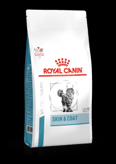 ROYAL CANIN cat skin  coat 3,5 kg