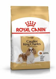 ROYAL CANIN Cavalier King Charles Adult 1,5kg karma sucha dla psów