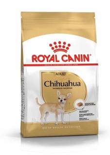 ROYAL CANIN Chihuahua Adult 1,5kg