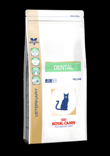 ROYAL CANIN dental feline 3kg