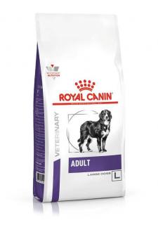 ROYAL CANIN dog adult large 13 kg