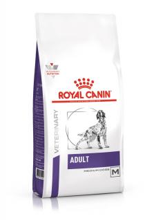ROYAL CANIN Dog Adult Medium 4kg