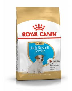 ROYAL CANIN dog bhn jack russell junior 0,5 kg