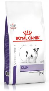 ROYAL CANIN Dog Calm Small 4kg karma sucha dla psów