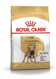 ROYAL CANIN dog french buldog ad 1,5kg