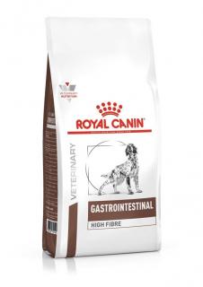 ROYAL CANIN Dog Gastro intestinal Fibre Response 2 kg