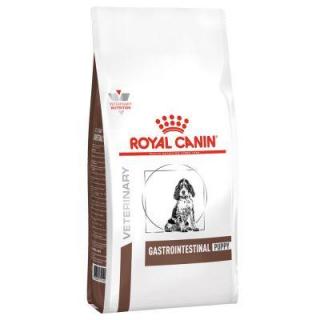 ROYAL CANIN Dog Gastro intestinal Puppy 2,5kg karma sucha dla psów