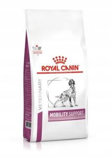 ROYAL CANIN dog mobility support 12kg