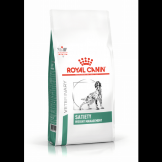 ROYAL CANIN dog satiety 6 kg