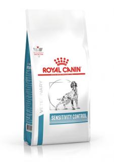 ROYAL CANIN dog sensitivity 1,5 kg