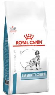 ROYAL CANIN dog sensitivity cont 14 kg