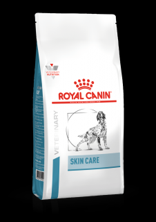 ROYAL CANIN dog skin care adult 11 kg