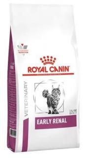 ROYAL CANIN Early Renal 0,4kg niewydolność nerek