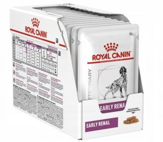 ROYAL CANIN Early renal 12x100g niewydolność nerek