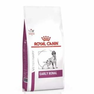 ROYAL CANIN Early Renal 2kg niewydolność nerek