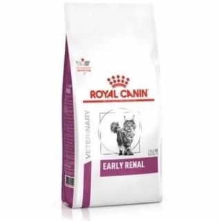 ROYAL CANIN Early renal dla kota 6kg niewydolność nerek