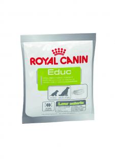 ROYAL CANIN educ nutritional supplement 50g saszetka