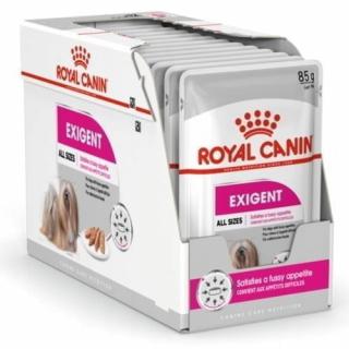 ROYAL CANIN Exigent Loaf 85g 12 PACK