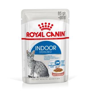 ROYAL CANIN fhn indoor 85 g