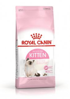 ROYAL CANIN FHN Kitten 2kg