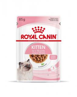 ROYAL CANIN fhn kitten instinctive 85 g