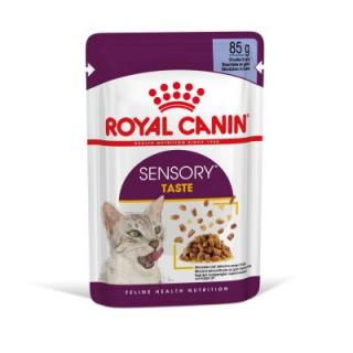 ROYAL CANIN fhn sensory taste gravy 85g