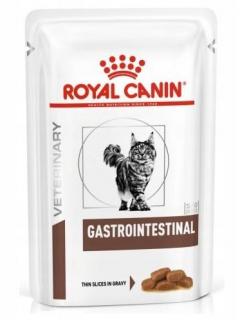 ROYAL CANIN gastro intestinal cat 12x85g