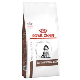 ROYAL CANIN gastro intestinal junior canine 2,5 kg