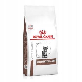 ROYAL CANIN Gastro intestinal kitten 2kg