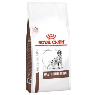 ROYAL CANIN Gastrointestinal 15kg karma sucha dla psów