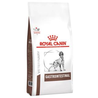 ROYAL CANIN Gastrointestinal 2kg karma sucha dla psów