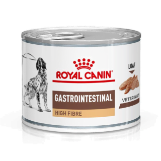 ROYAL CANIN Gastrointestinal High Fibre Dog 200g