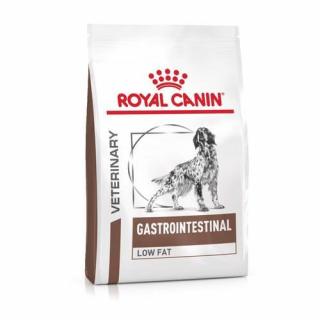 ROYAL CANIN gastrointestinal low fat 12kg