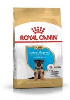 ROYAL CANIN german sh puppy 1 kg