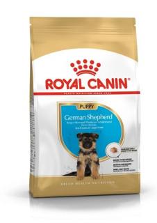 ROYAL CANIN German Shepherd Puppy 3kg karma sucha dla psów