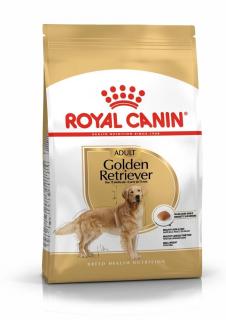 ROYAL CANIN Golden Retriever Adult 12kg karma sucha