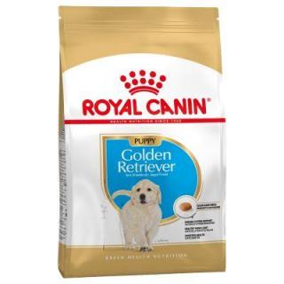 ROYAL CANIN Golden Retriever Puppy 12kg