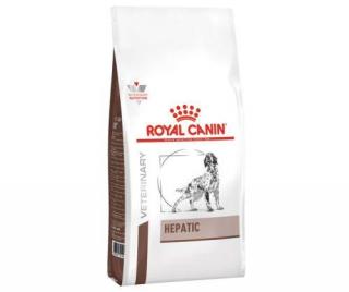 ROYAL CANIN hepatic canine 1,5kg