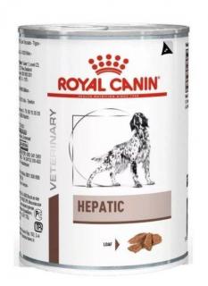 ROYAL CANIN Hepatic canine 420g