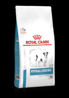 ROYAL CANIN Hypoallergenic Small Dog 1kg