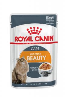 ROYAL CANIN intense beauty 12x85 g w galaretce