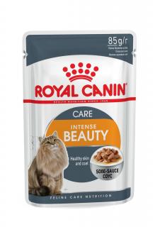 ROYAL CANIN intense beauty 12x85 g w sosie