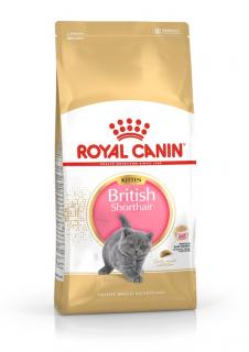 Royal canin kitten british shorthair 10 kg