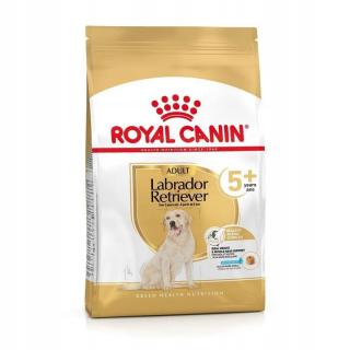 ROYAL CANIN Labrador Retriever 5+ 12kg