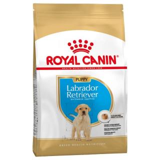 ROYAL CANIN Labrador Retriever Puppy 12kg